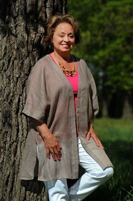 Cynthia M. Chase - Reiki master